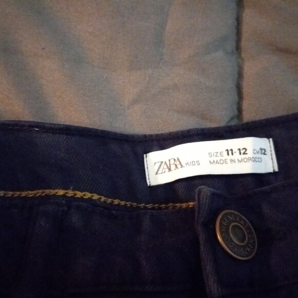 zara boys pants size 11-12 - Picture 5 of 5
